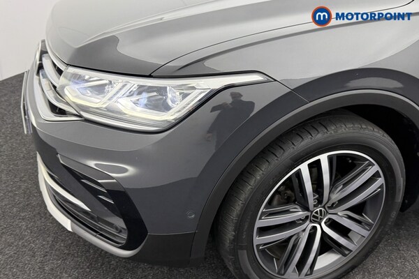 Used Volkswagen Tiguan 2021 for sale - 76046745: Photo 39