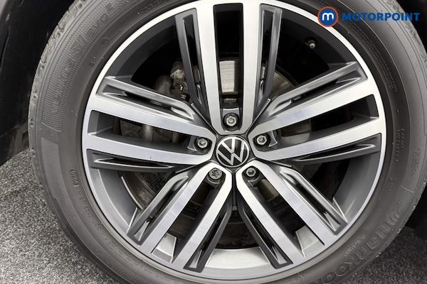 Used Volkswagen Tiguan 2021 for sale - 76046745: Photo 40