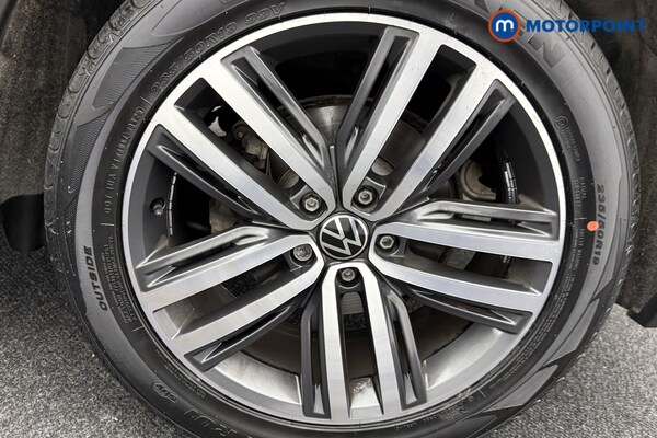 Used Volkswagen Tiguan 2021 for sale - 76046745: Photo 41