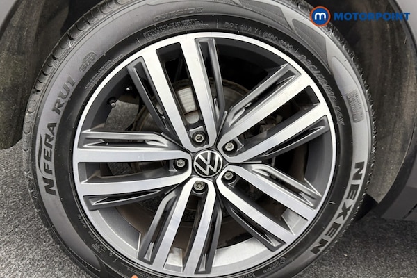Used Volkswagen Tiguan 2021 for sale - 76046745: Photo 42