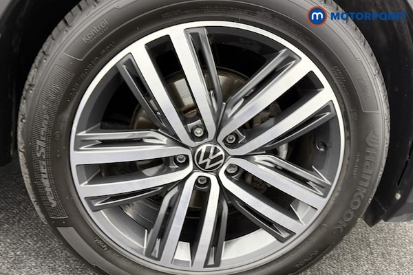 Used Volkswagen Tiguan 2021 for sale - 76046745: Photo 43