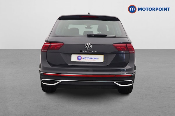 Used Volkswagen Tiguan 2021 for sale - 76046745: Photo 6