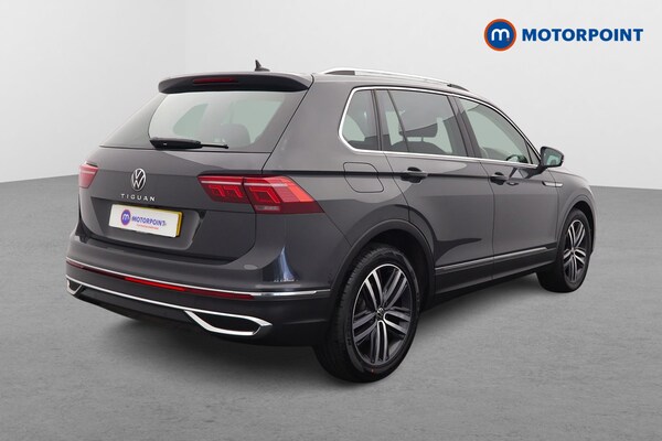Used Volkswagen Tiguan 2021 for sale - 76046745: Photo 7
