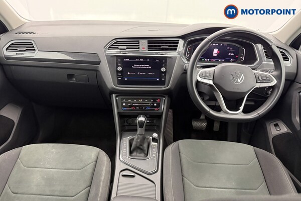 Used Volkswagen Tiguan 2021 for sale - 76046745: Photo 9
