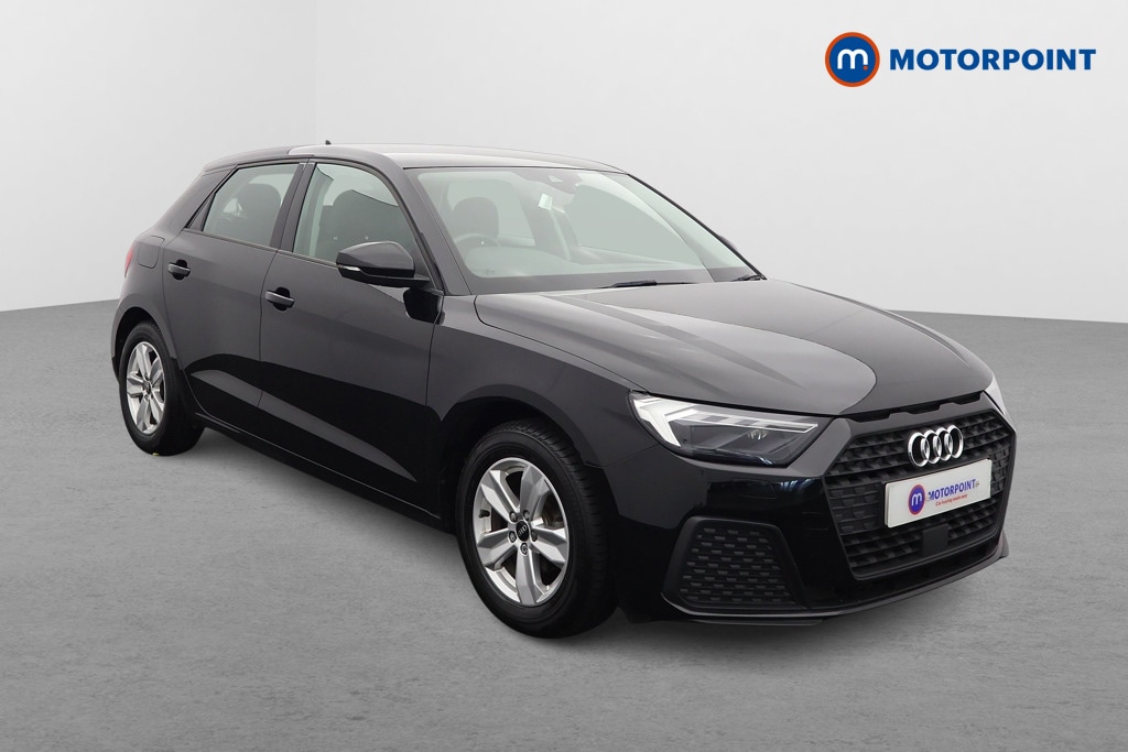 Used Audi A1 2021 for sale - 76155831: Photo 1