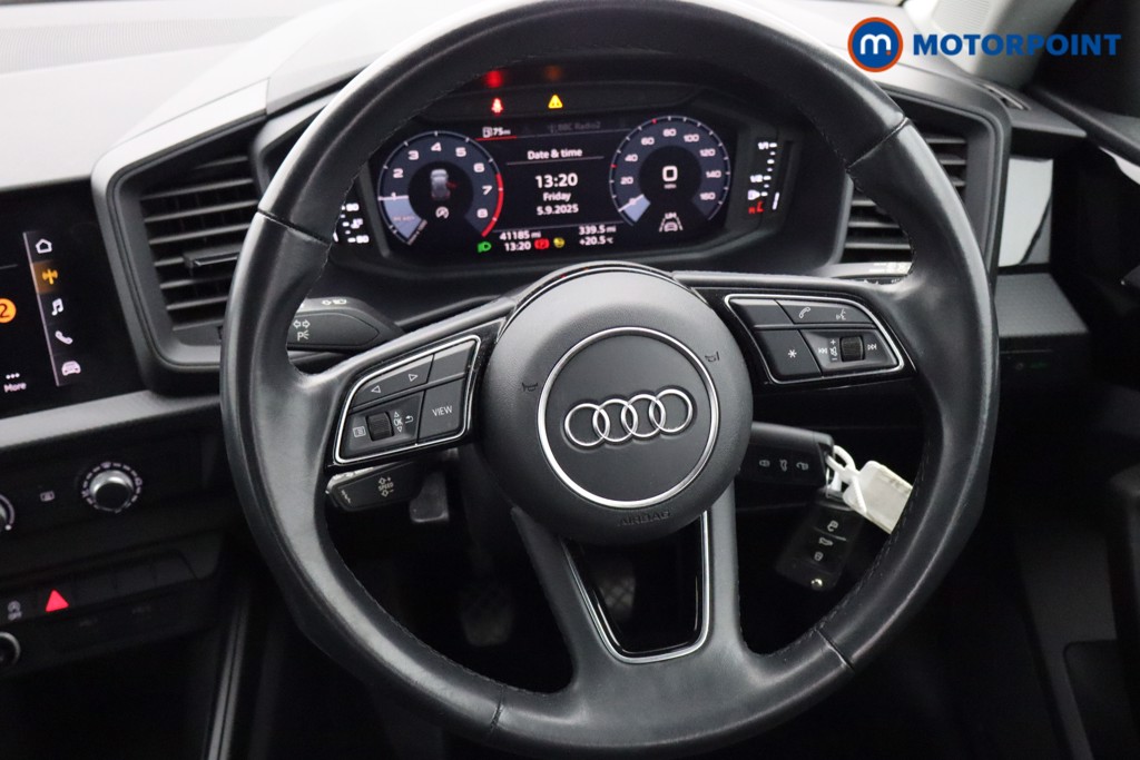 Used Audi A1 2021 for sale - 76155831: Photo 10
