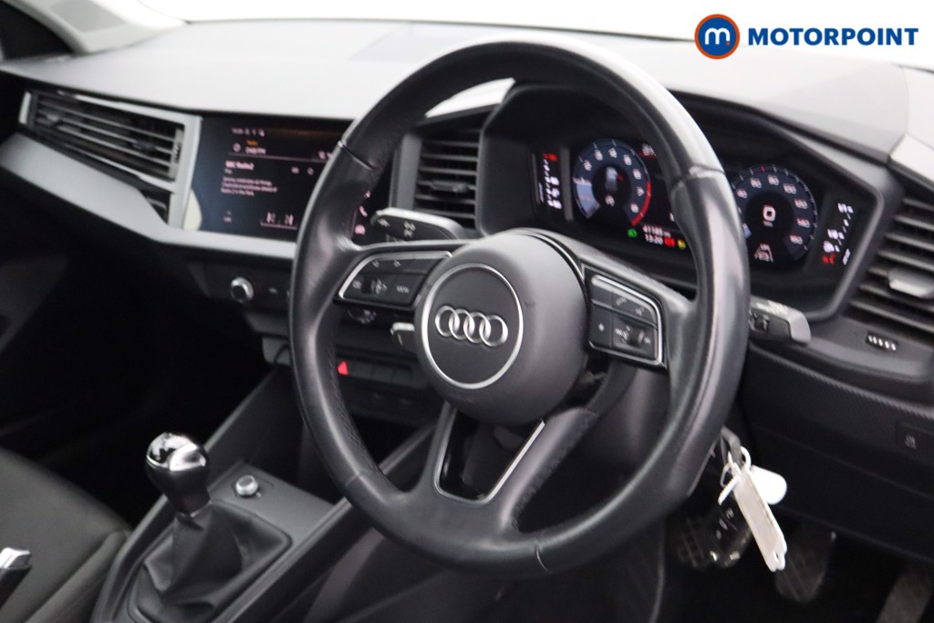 Used Audi A1 2021 for sale - 76155831: Photo 11