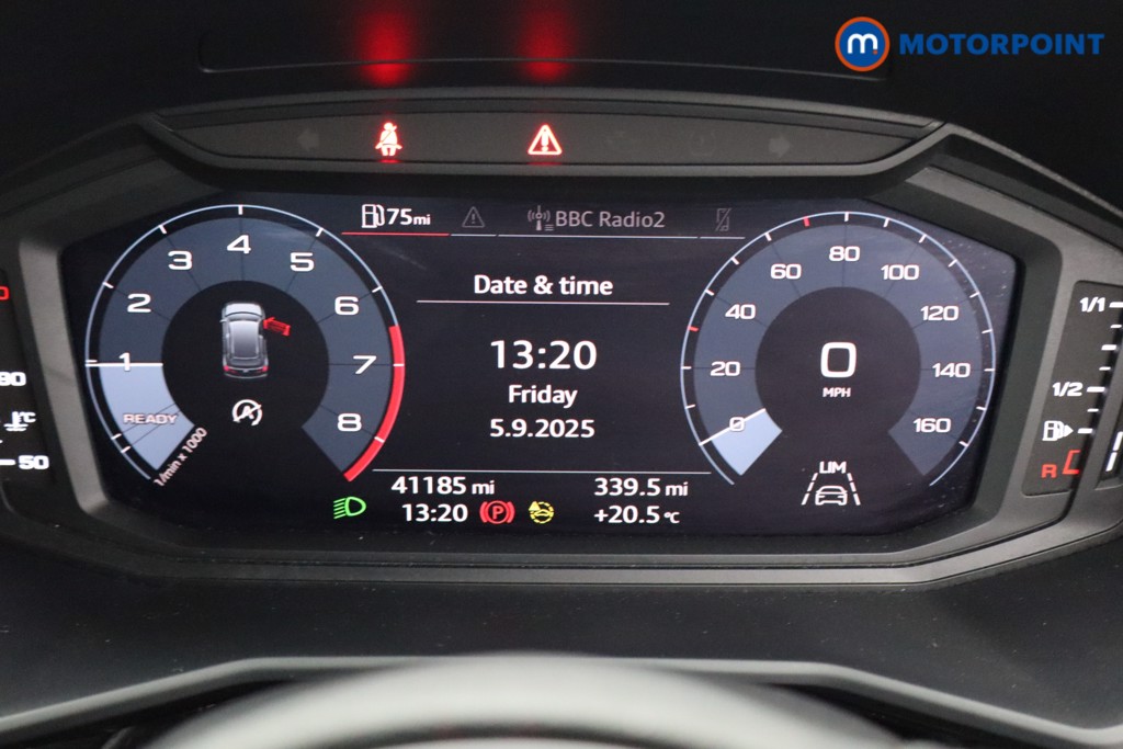 Used Audi A1 2021 for sale - 76155831: Photo 12