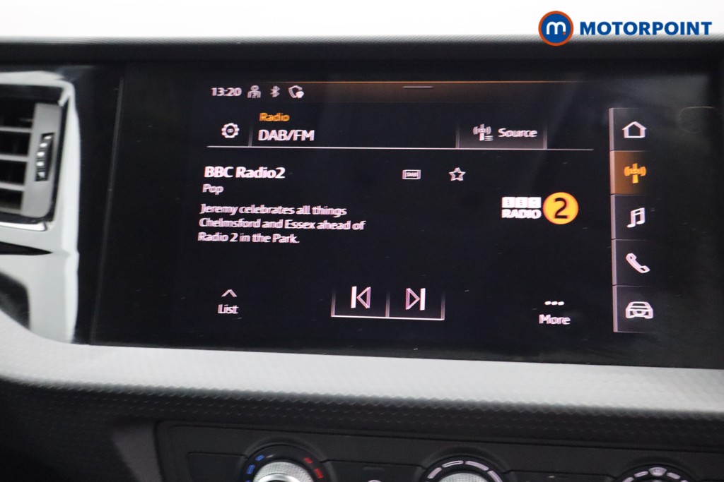 Used Audi A1 2021 for sale - 76155831: Photo 13