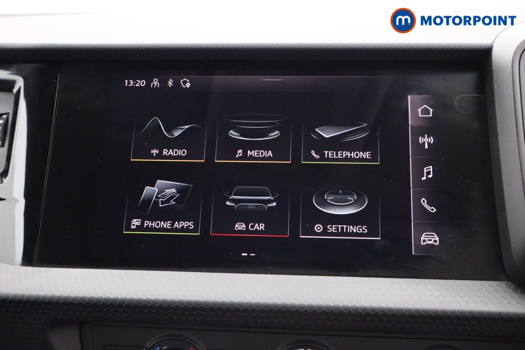 Used Audi A1 2021 for sale - 76155831: Photo 17