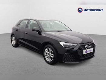 Audi - A1