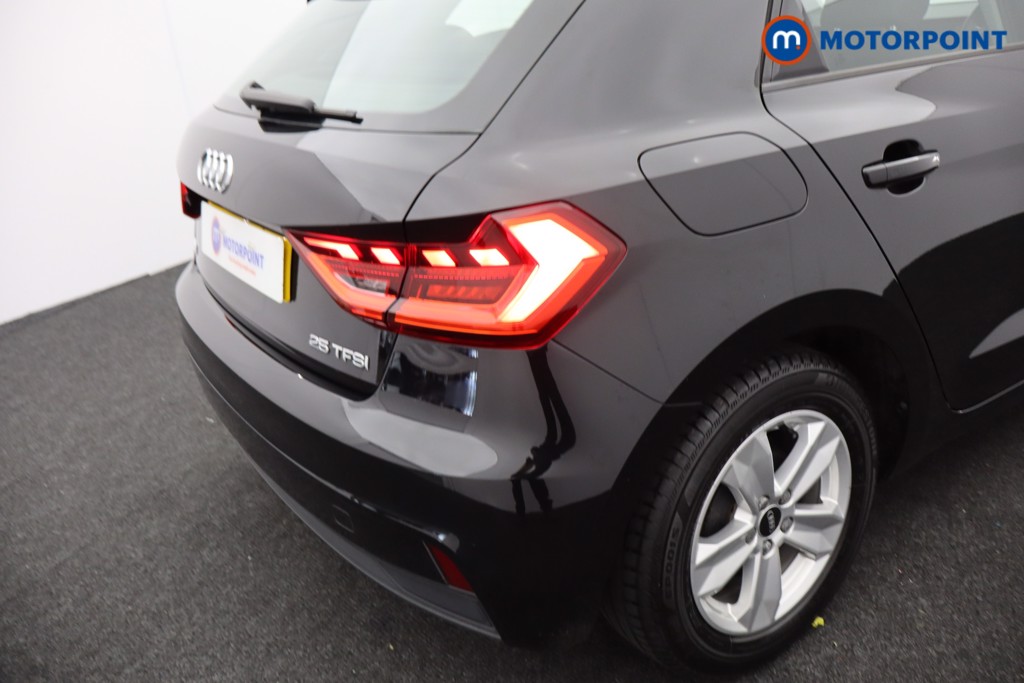 Used Audi A1 2021 for sale - 76155831: Photo 32