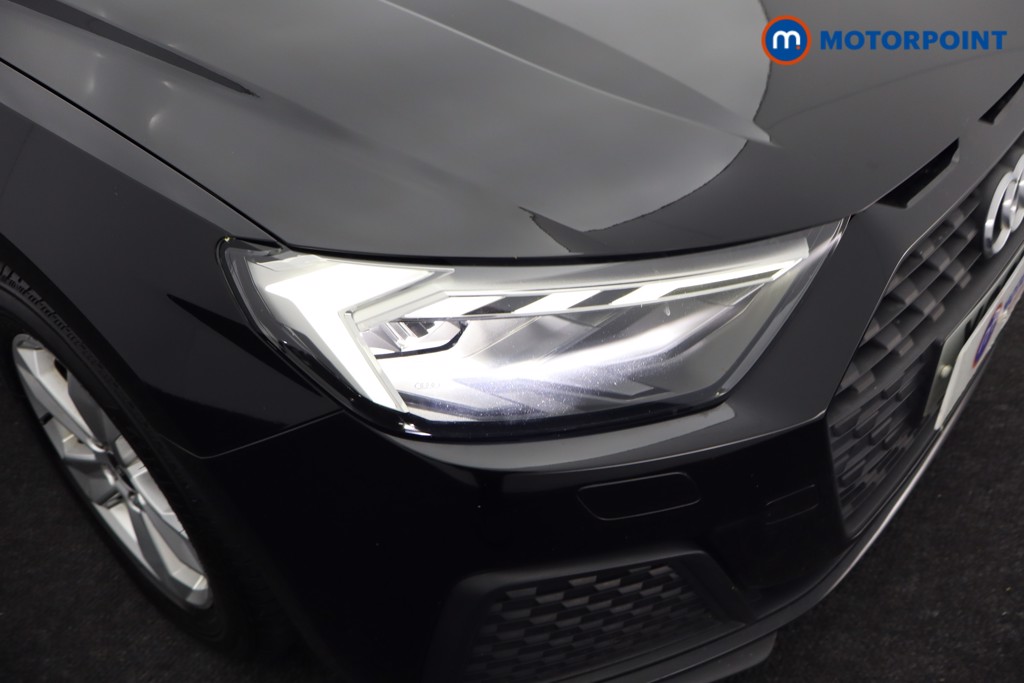 Used Audi A1 2021 for sale - 76155831: Photo 33