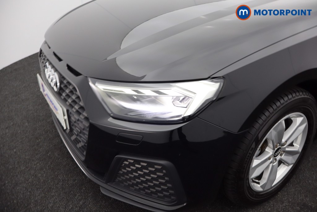 Used Audi A1 2021 for sale - 76155831: Photo 34