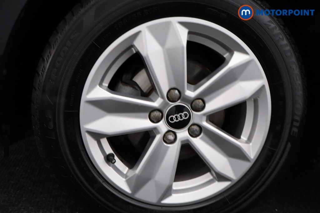 Used Audi A1 2021 for sale - 76155831: Photo 35