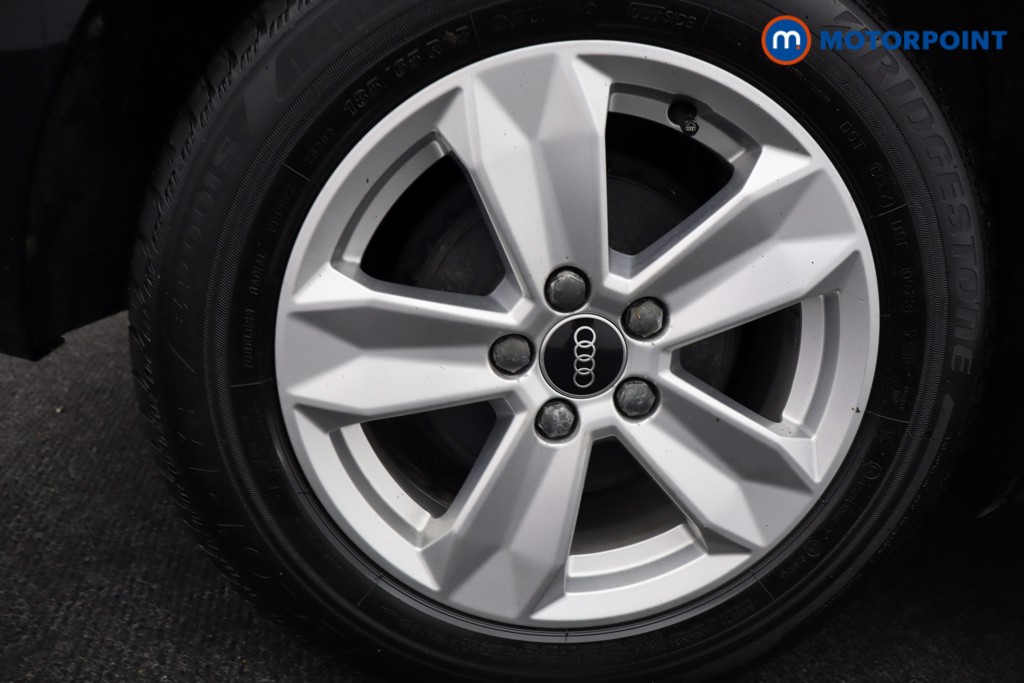 Used Audi A1 2021 for sale - 76155831: Photo 37