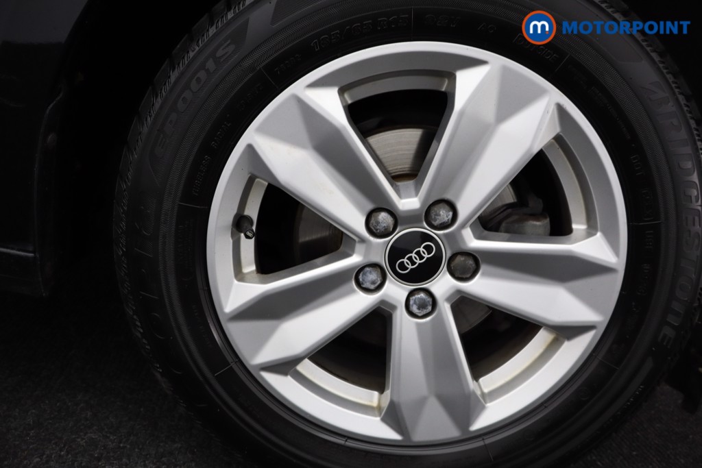 Used Audi A1 2021 for sale - 76155831: Photo 38