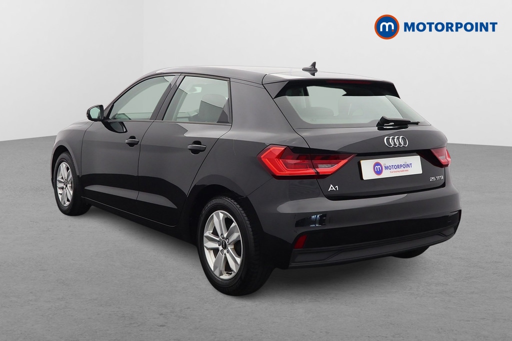 Used Audi A1 2021 for sale - 76155831: Photo 5
