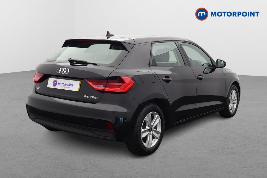 Used Audi A1 2021 for sale - 76155831: Photo 7