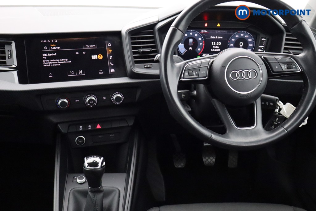 Used Audi A1 2021 for sale - 76155831: Photo 9