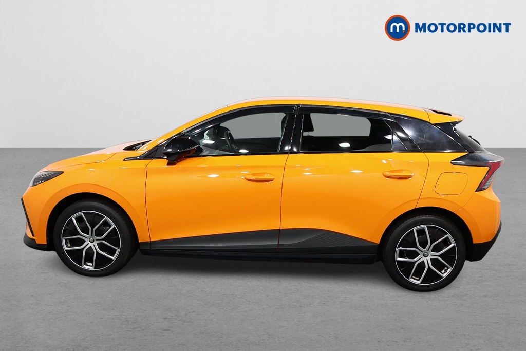 Used MG MG4 2023 for sale - 76340926: Photo 4