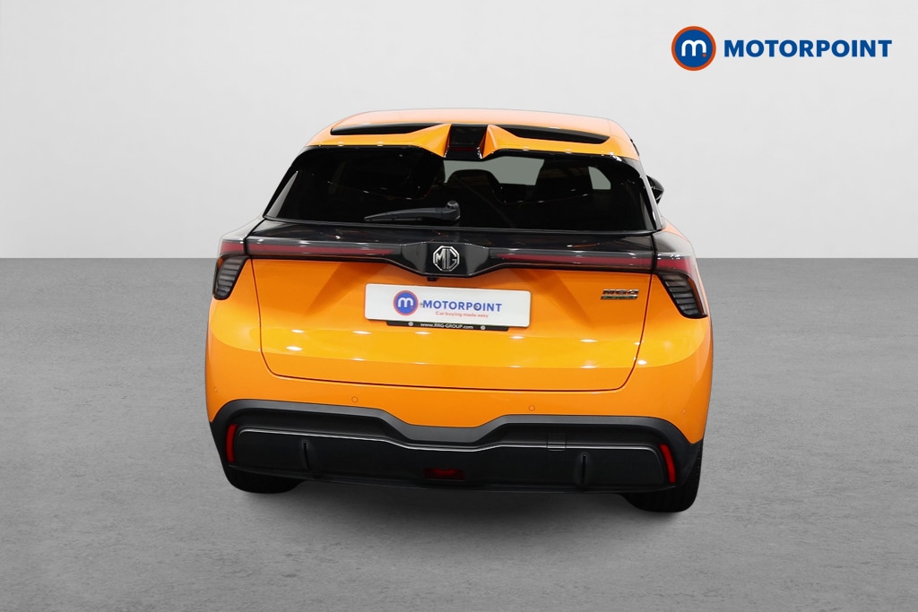 Used MG MG4 2023 for sale - 76340926: Photo 6