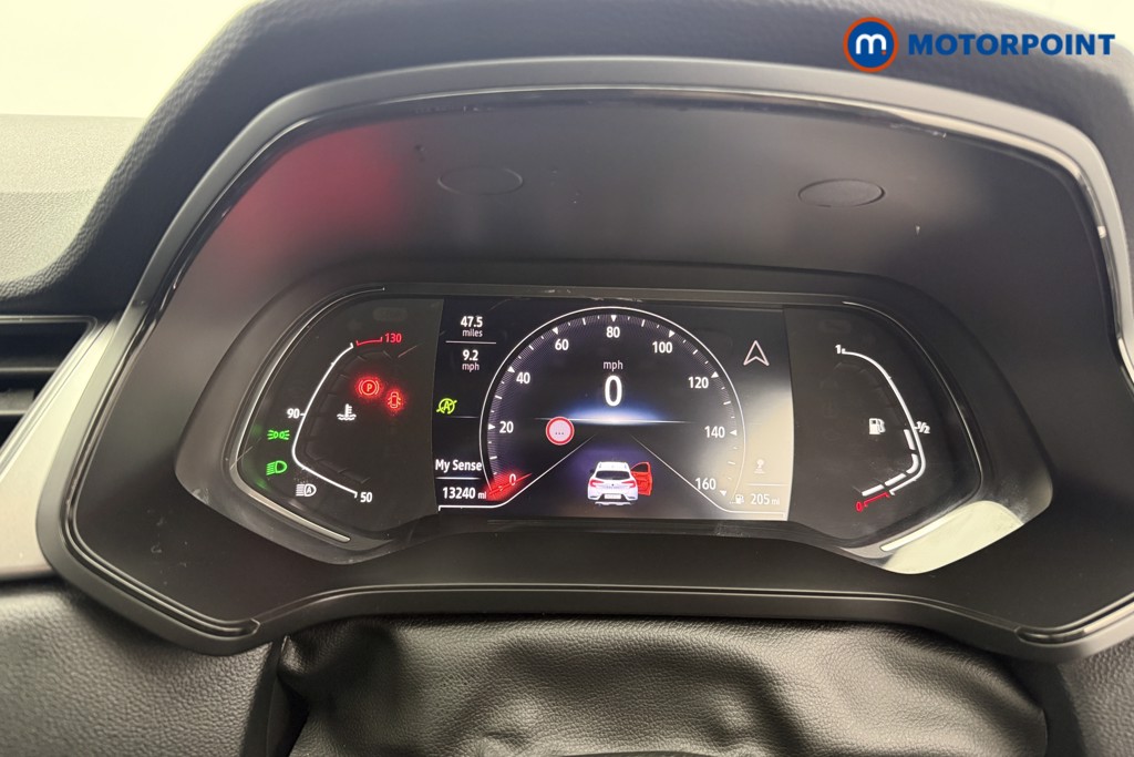 Used Renault Captur 2024 for sale - 77686749: Photo 12