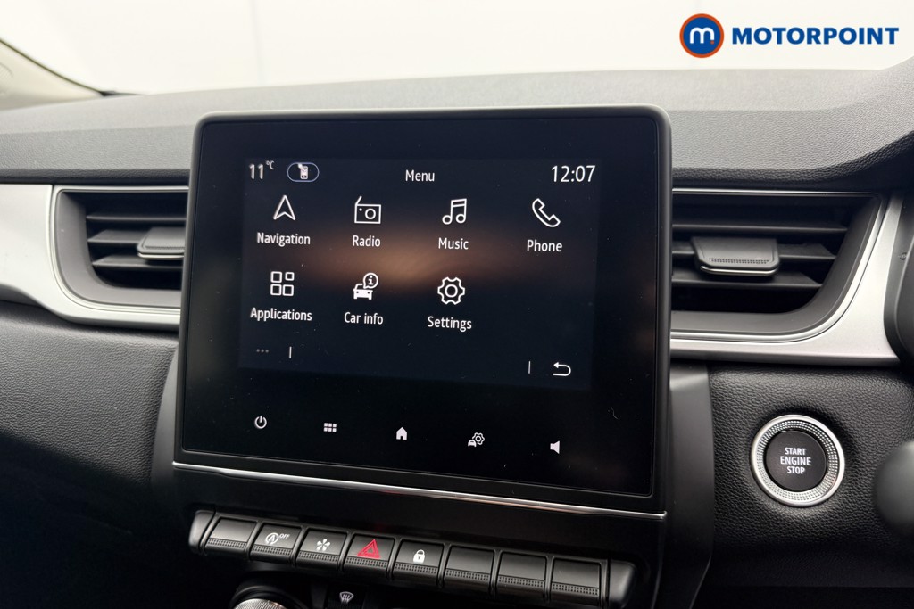 Used Renault Captur 2024 for sale - 77686749: Photo 14