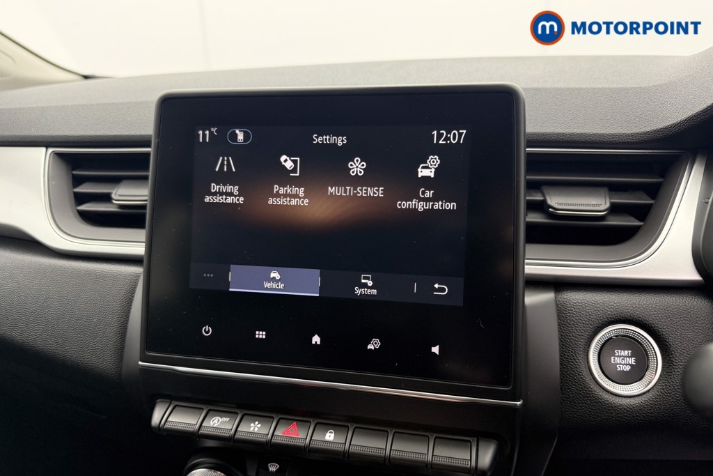 Used Renault Captur 2024 for sale - 77686749: Photo 15