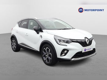 2024 - 1.0 TCE 90 Techno 5dr