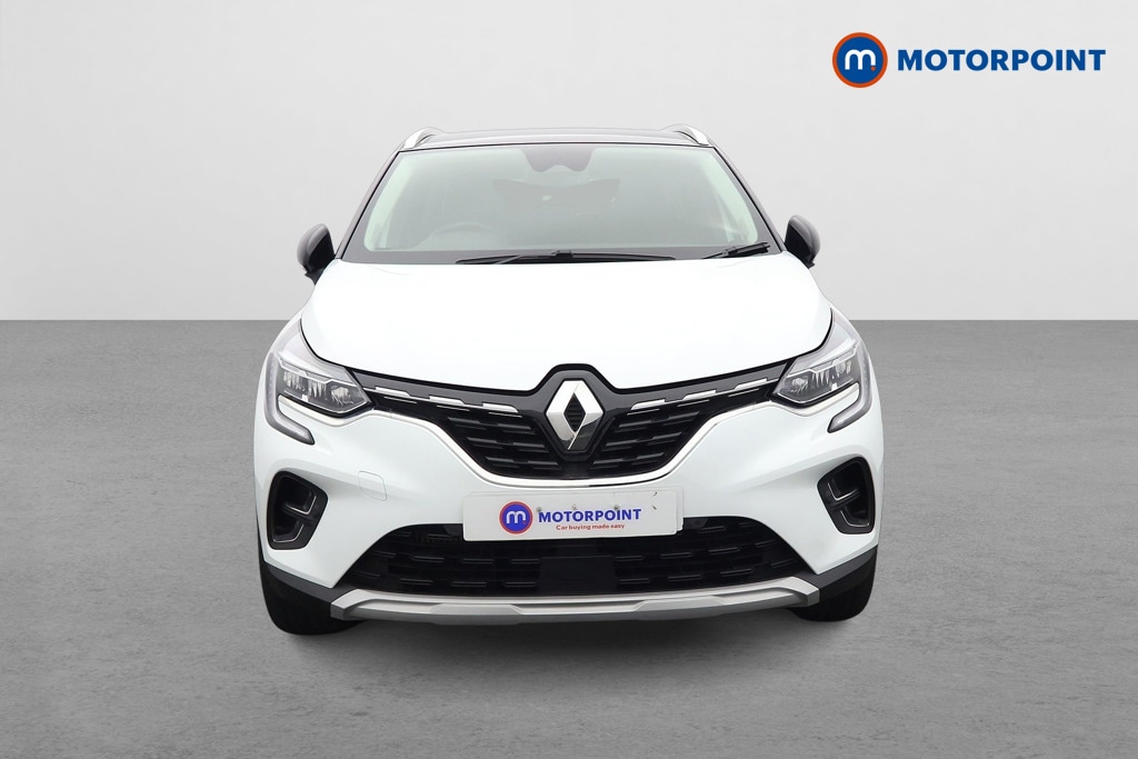 Used Renault Captur 2024 for sale - 77686749: Photo 2