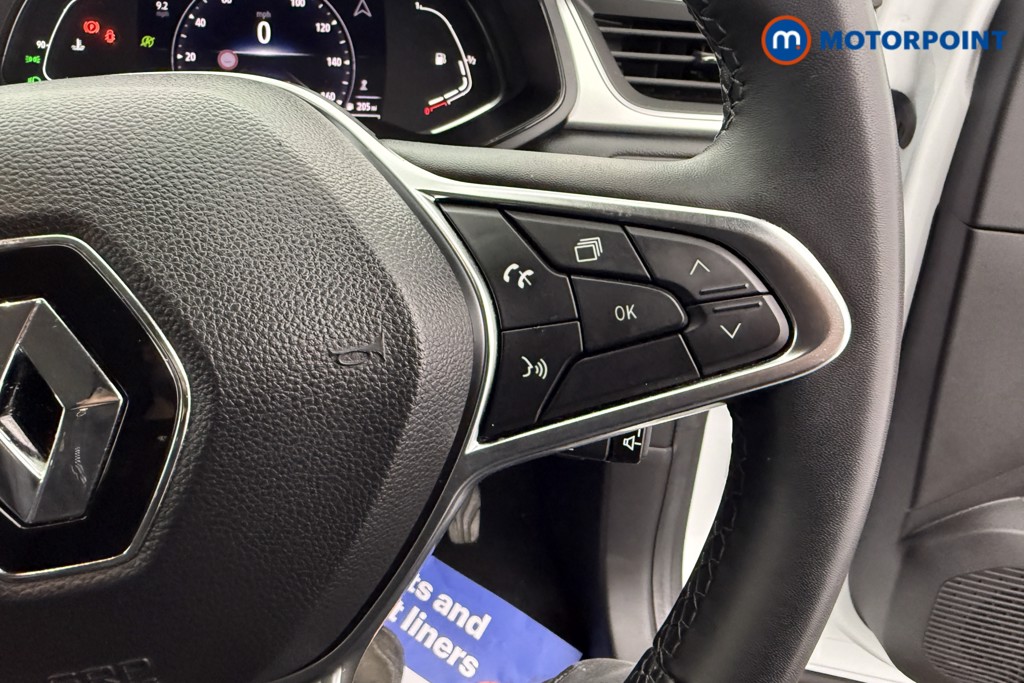 Used Renault Captur 2024 for sale - 77686749: Photo 20