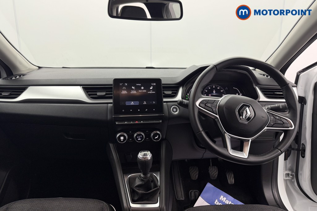 Used Renault Captur 2024 for sale - 77686749: Photo 22