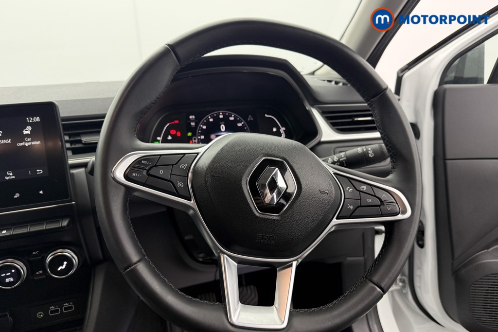 Used Renault Captur 2024 for sale - 77686749: Photo 23