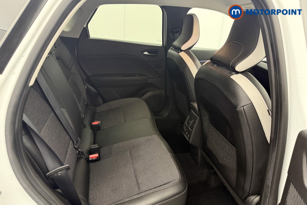 Used Renault Captur 2024 for sale - 77686749: Photo 24