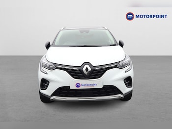 Used Renault Captur 2024 for sale - 77686749: Photo