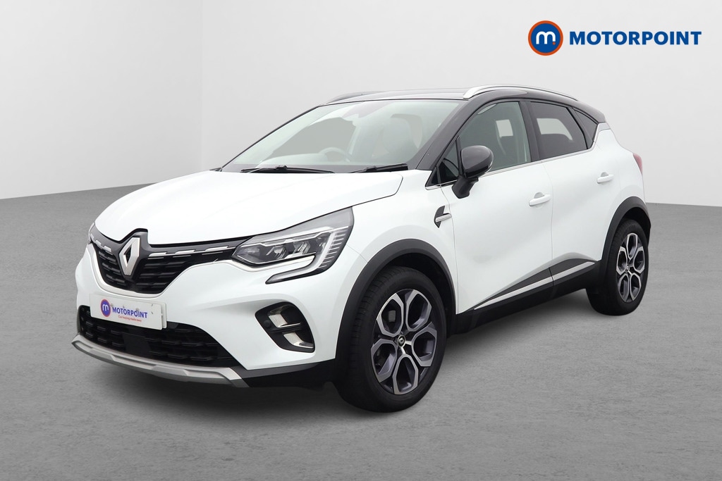 Used Renault Captur 2024 for sale - 77686749: Photo 3