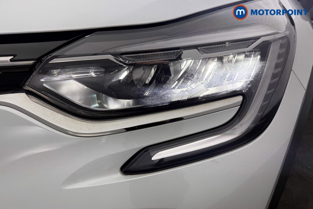 Used Renault Captur 2024 for sale - 77686749: Photo 30