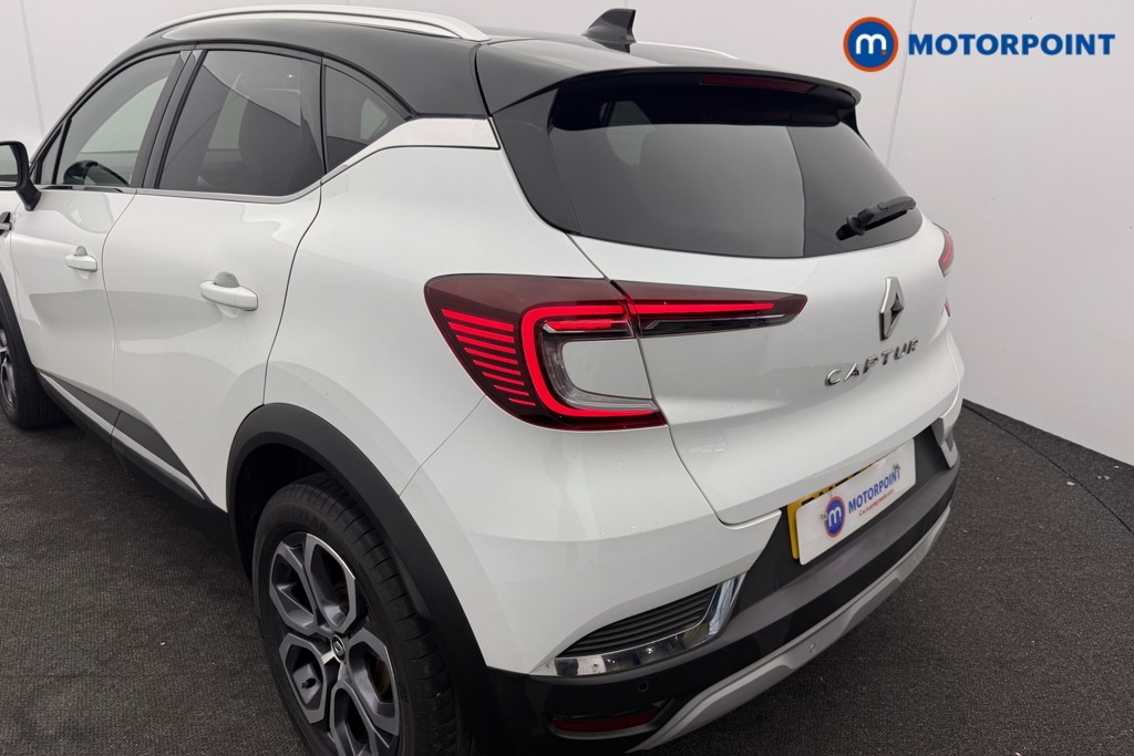 Used Renault Captur 2024 for sale - 77686749: Photo 31