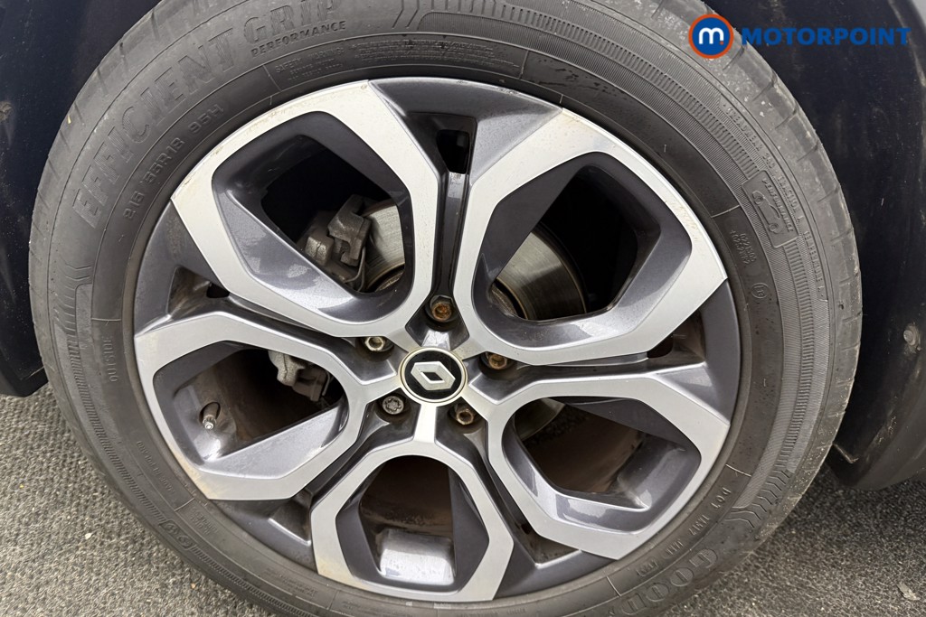 Used Renault Captur 2024 for sale - 77686749: Photo 32