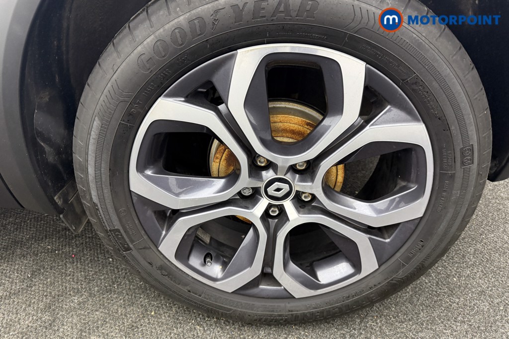 Used Renault Captur 2024 for sale - 77686749: Photo 33