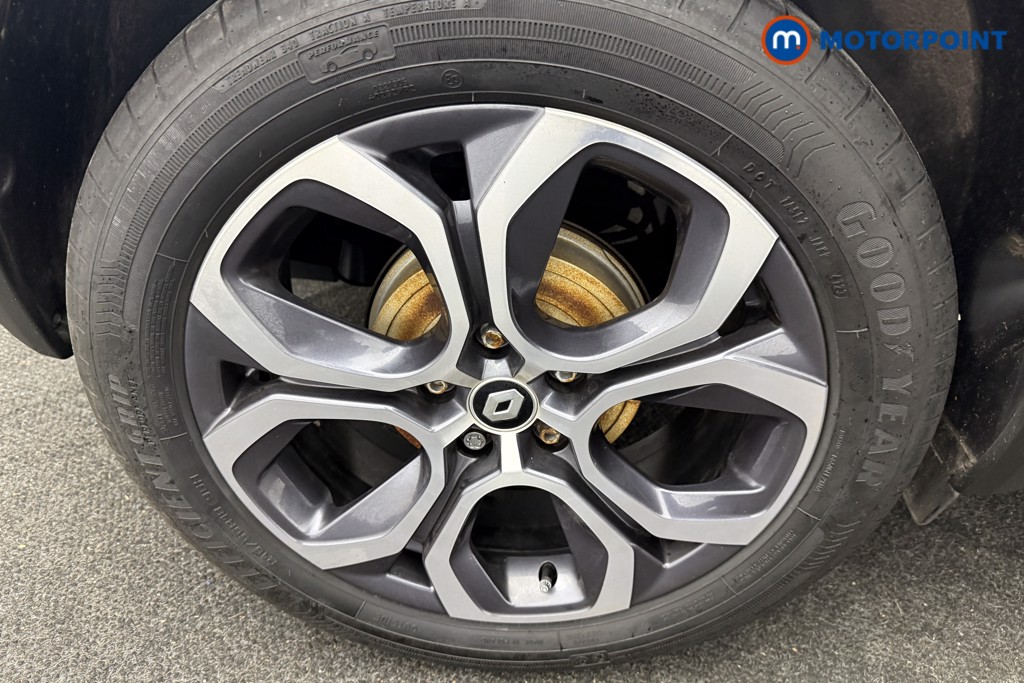 Used Renault Captur 2024 for sale - 77686749: Photo 34