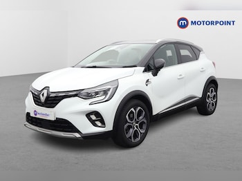 Used Renault Captur 2024 for sale - 77686749: Photo
