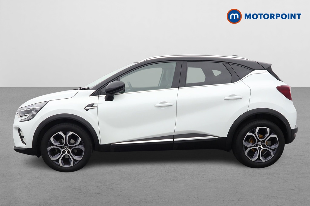 Used Renault Captur 2024 for sale - 77686749: Photo 4