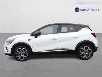 Used Renault Captur 2024 for sale - 77686749: Photo