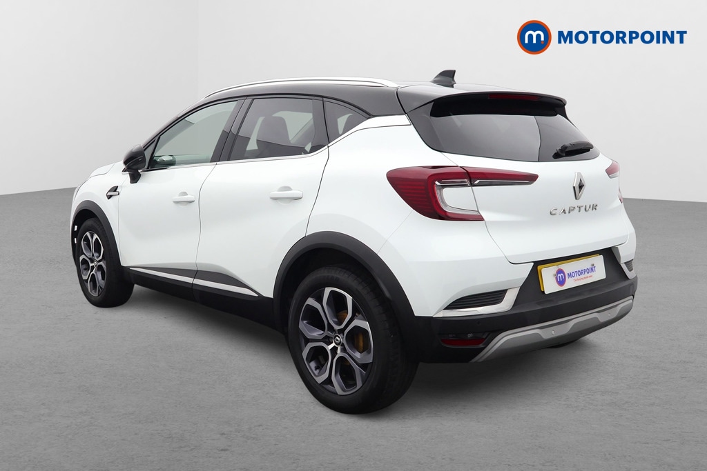 Used Renault Captur 2024 for sale - 77686749: Photo 5