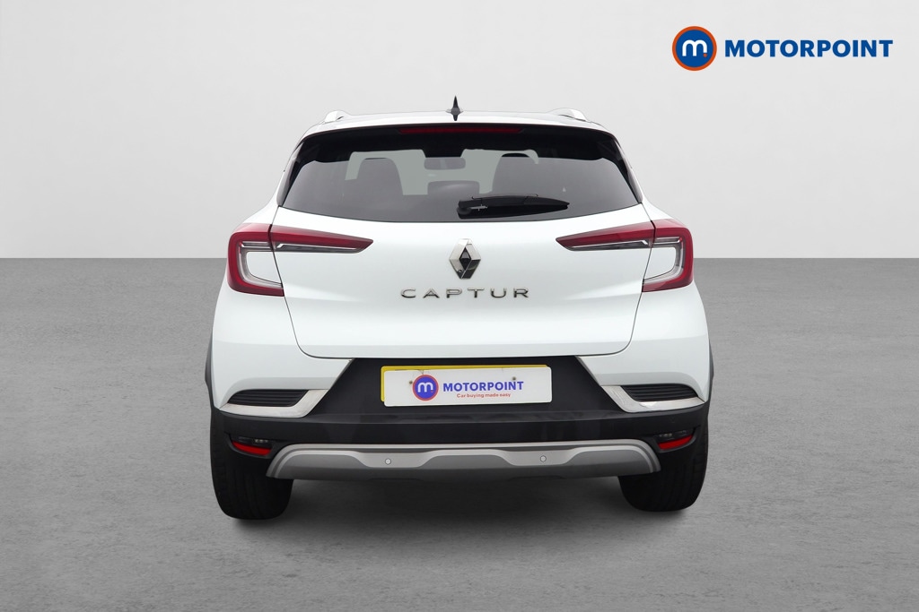 Used Renault Captur 2024 for sale - 77686749: Photo 6