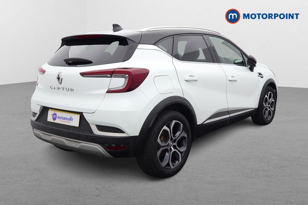 Used Renault Captur 2024 for sale - 77686749: Photo 7