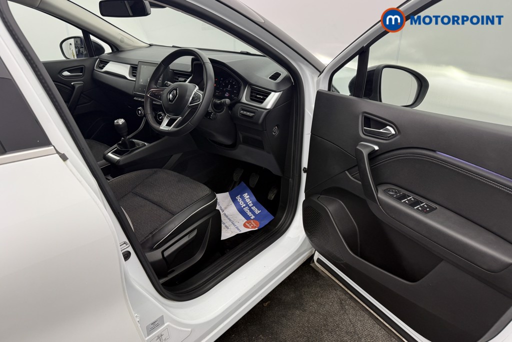 Used Renault Captur 2024 for sale - 77686749: Photo 9