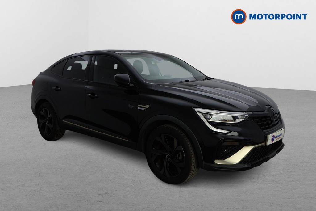 Used Renault Arkana 2023 for sale - 76394366: Photo 1